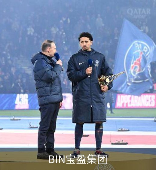 BIN宝盈集团介绍